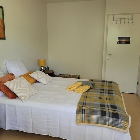 Chambre Sud Chez Habitant Toulouse Exteriör bild